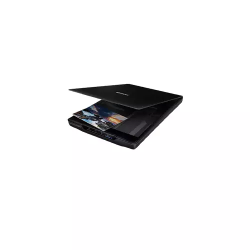 EPSON PERFECTION V39 II PHOTO AND DOCUMENT SCANNER-gallery-1