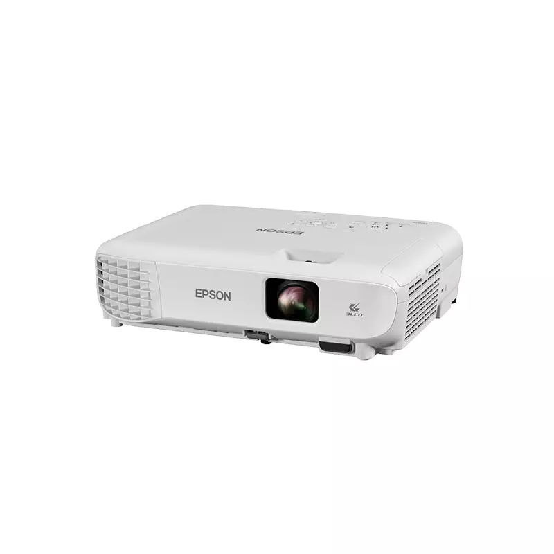 EPSON EB-X49 3600 LUMENS XGA 3LCD MULTIMEDIA PROJECTOR-gallery-1