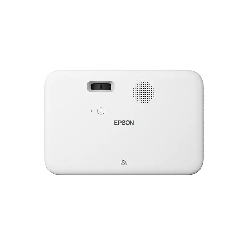 EPSON CO-FH02 3000 LUMENS FULL HD SMART PROJECTOR - 1