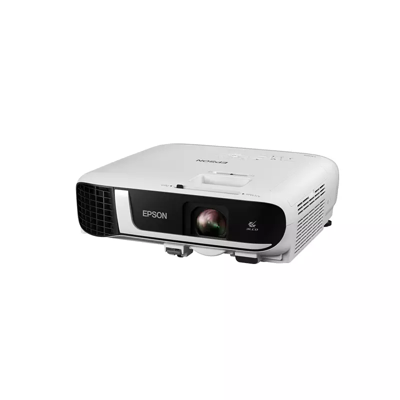 EPSON EB-FH52 4000 LUMENS FULL HD 3LCD MULTIMEDIA PROJECTOR-gallery-1