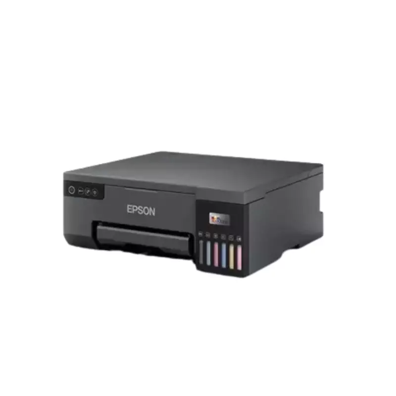 EPSON ECOTANK L8050 WI-FI COLOR PRINTER - 1