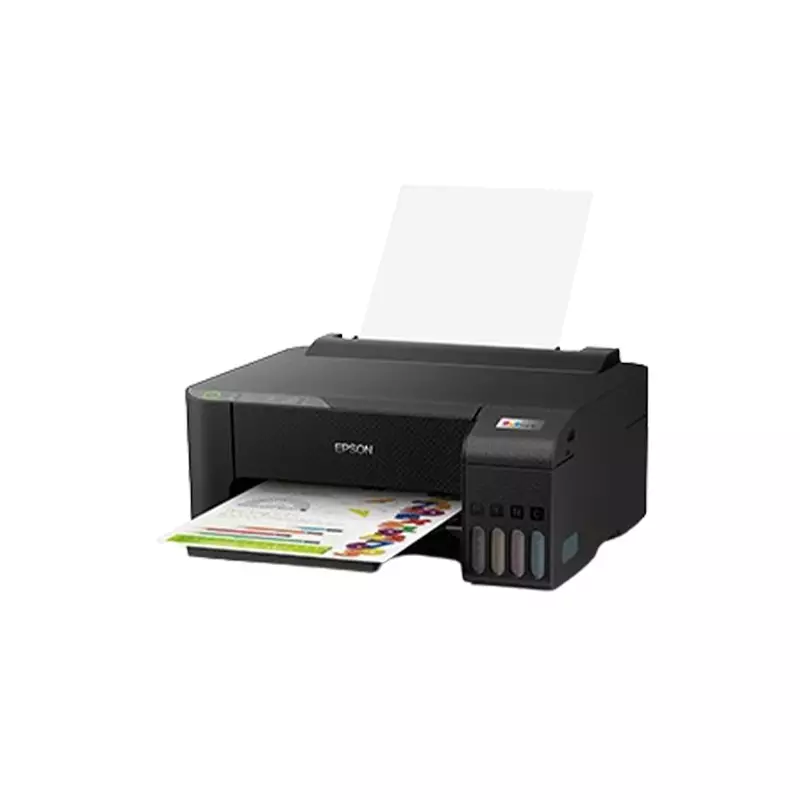 EPSON ECOTANK L1250 A4 WI-FI INK TANK PRINTER-gallery-2
