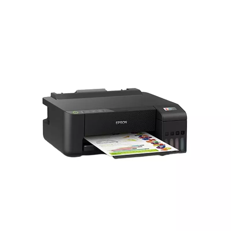 EPSON ECOTANK L1250 A4 WI-FI INK TANK PRINTER-gallery-1