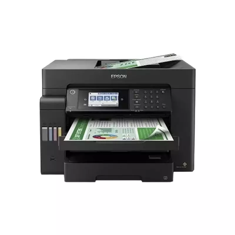 EPSON ECOTANK L15160 A3 WI-FI DUPLEX ALL-IN-ONE INK TANK PRINTER-1