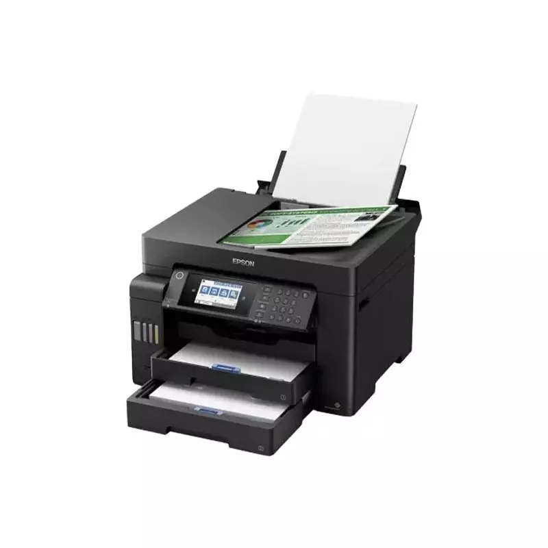 EPSON ECOTANK L15160 A3 WI-FI DUPLEX ALL-IN-ONE INK TANK PRINTER-2