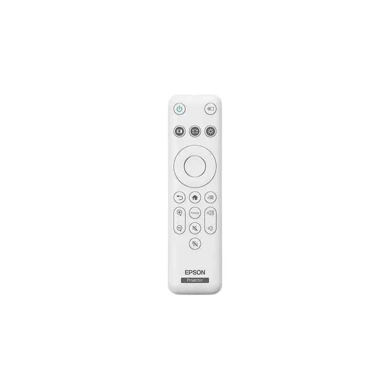 EPSON CO-W01 3000 Lumens WXGA 3LCD Projector (White)-6