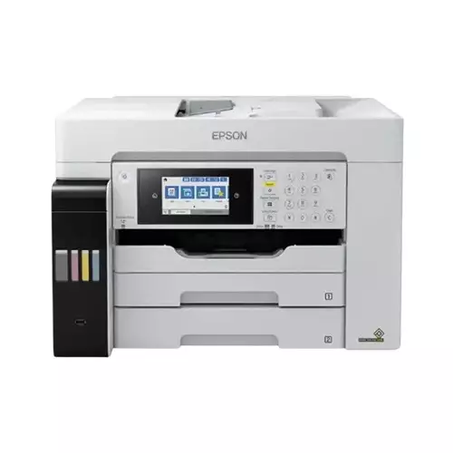 Epson EcoTank L15180 A3 Wi-Fi Duplex Multi-Function Ink Tank Printer-gallery-1