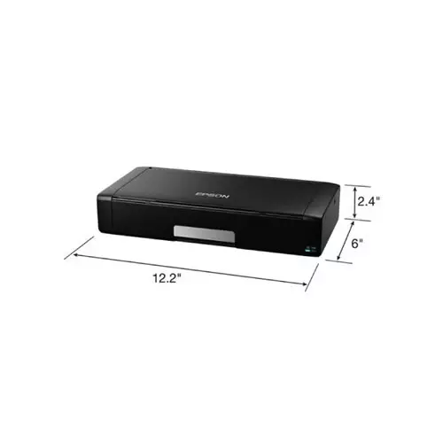 EPSON EcoTank WF-100 Color Mobile Printer-3