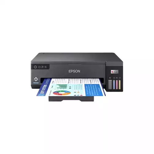 Epson L11050 A3 Wi-Fi Single Function Color Ink Tank Printer