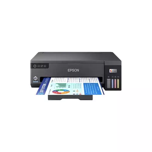 Epson L11050 A3 Wi-Fi Single Function Color Ink Tank Printer