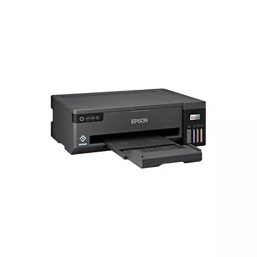 Epson L11050 A3 Wi-Fi Single Function Color Ink Tank Printer - 2