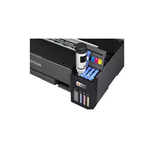 Epson L11050 A3 Wi-Fi Single Function Color Ink Tank Printer - 4