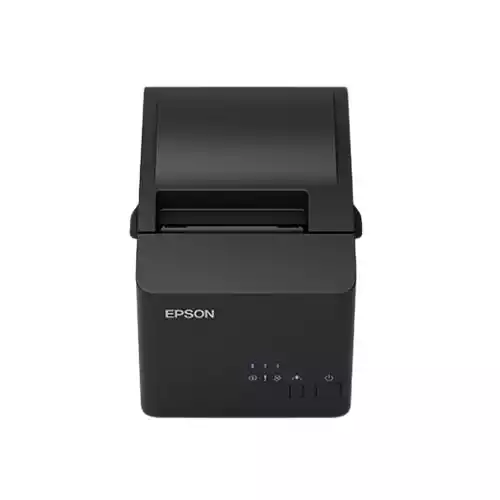 Epson TM-T81III POS Printer With USB Port