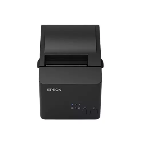 Epson TM-T81III POS Printer With USB Port
