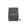 Epson TM-T82II Thermal POS Receipt Printer with LAN-1