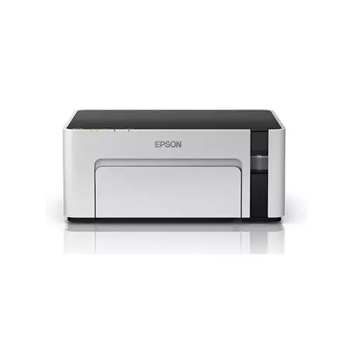 Epson EcoTank M1120 Monochrome Wi-Fi Ink Tank Printer-1