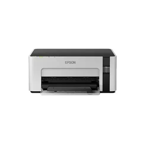 Epson EcoTank M1120 Monochrome Wi-Fi Ink Tank Printer-2
