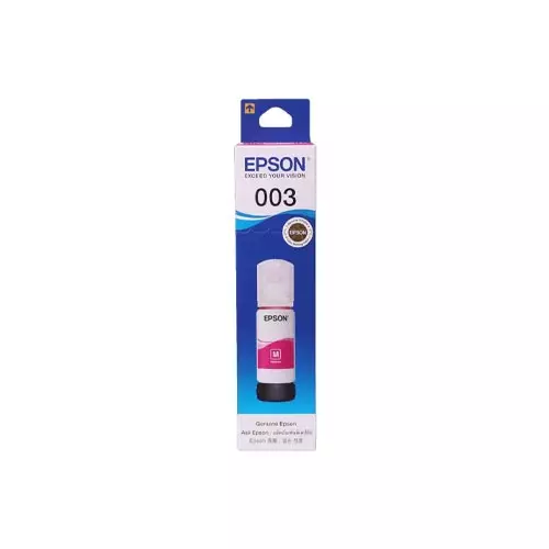 Epson 003 Ink Bottle Magenta