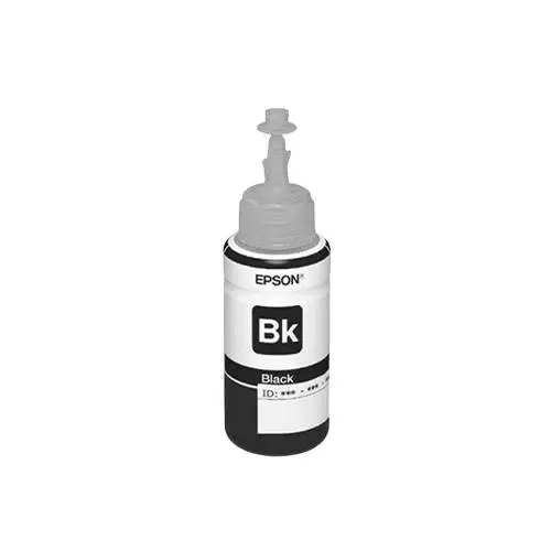 Epson C13T6731 Black Ink Bottle