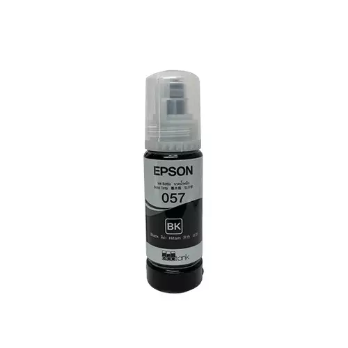 Epson 057 Black Ink Bottle