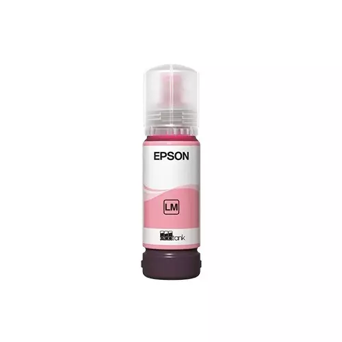 Epson 057 Light Magenta Ink Bottle-2
