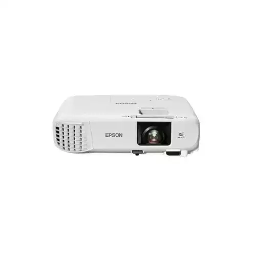 Epson CB-X49 3600 Lumens XGA 3LCD Multimedia Projector