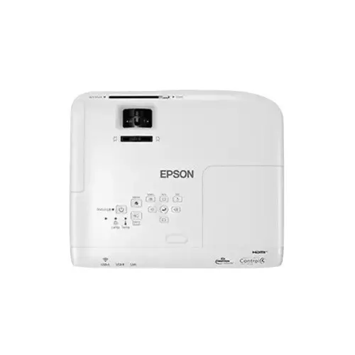 Epson CB-X49 3600 Lumens XGA 3LCD Multimedia Projector-gallery-1
