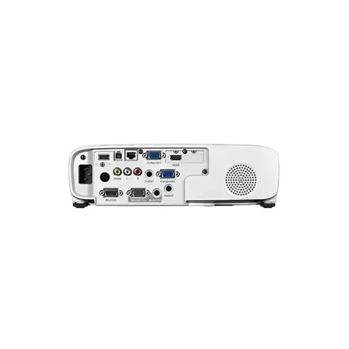 Epson CB-X49 3600 Lumens XGA 3LCD Multimedia Projector-2