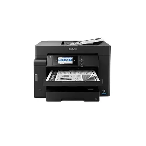 Epson EcoTank Monochrome M15180 A3 Wi-Fi Ink Tank Printer-gallery-1