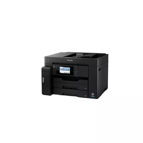 Epson EcoTank Monochrome M15180 A3 Wi-Fi Ink Tank Printer-gallery-2