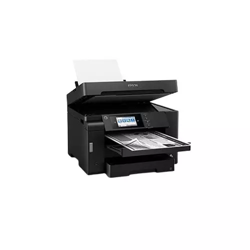 Epson EcoTank Monochrome M15180 A3 Wi-Fi Ink Tank Printer-3