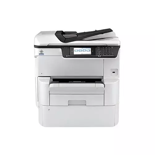 Epson WorkForce Pro WF-C878R Multifunction Color Printer