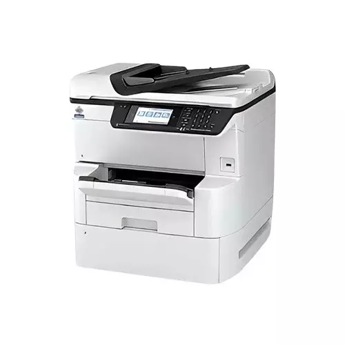 Epson WorkForce Pro WF-C878R Multifunction Color Printer-gallery-1
