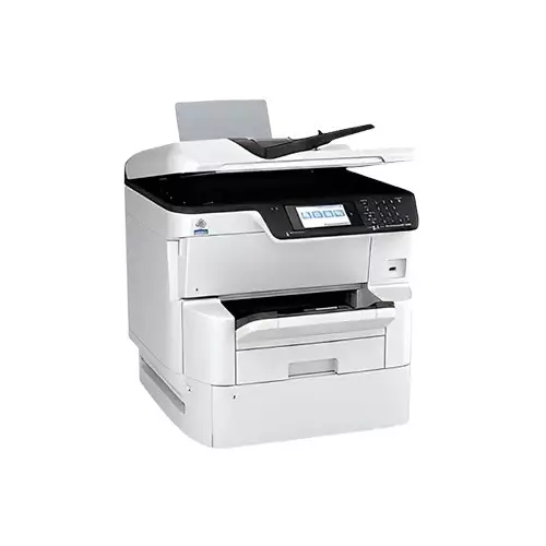 Epson WorkForce Pro WF-C878R Multifunction Color Printer-gallery-2
