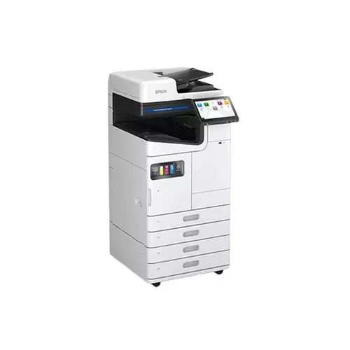 Epson WorkForce AM-C4000 Color Multifunction Printer-gallery-2