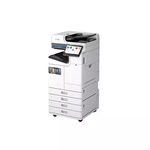Epson WorkForce AM-C4000 Color Multifunction Printer-gallery-1
