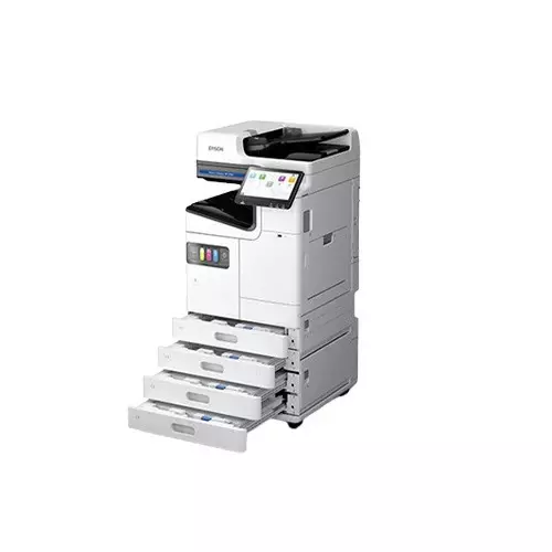 Epson WorkForce AM-C4000 Color Multifunction Printer-gallery-4