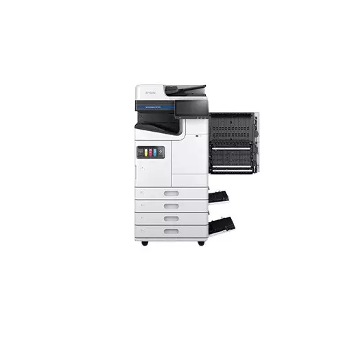 Epson WorkForce AM-C4000 Color Multifunction Printer-gallery-5