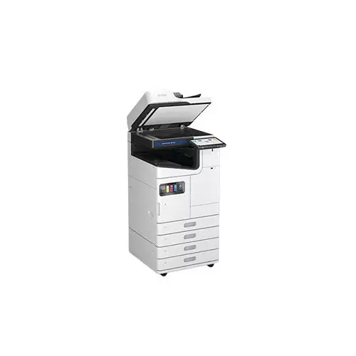 Epson WorkForce AM-C4000 Color Multifunction Printer-gallery-6
