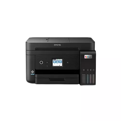 Epson EcoTank L6290 A4 Wi-Fi Duplex All in One Ink Tank Printer