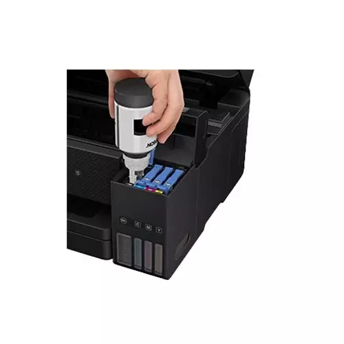 Epson EcoTank L6290 A4 Wi-Fi Duplex All in One Ink Tank Printer - 3