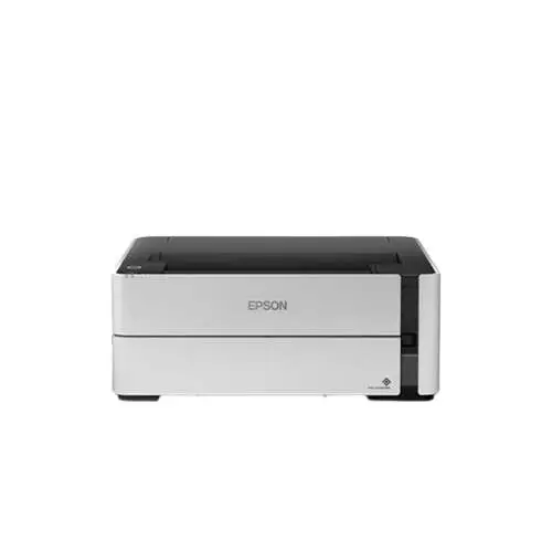 Epson EcoTank M1170 Monochrome Wi-Fi InkTank Printer