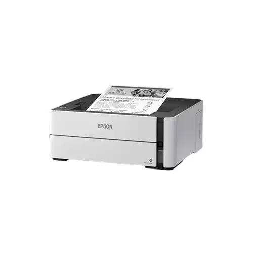 Epson EcoTank M1170 Monochrome Wi-Fi InkTank Printer-gallery-2