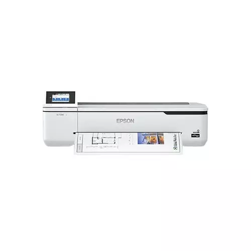 Epson SureColor SC-T3130N 24 inch Color Large Format Printer