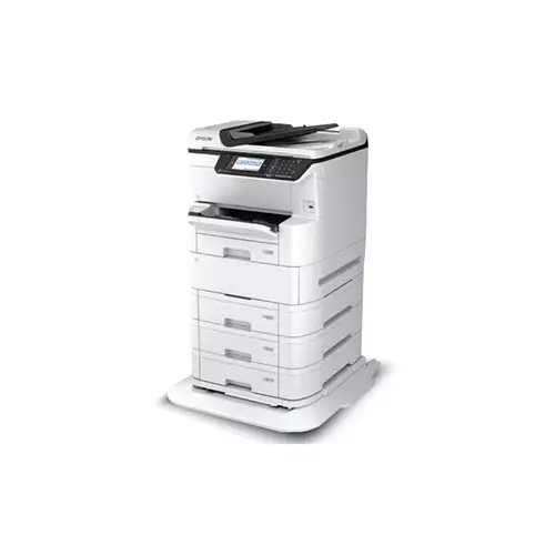 EPSON EcoTank WF-C878R Colour-MFP Multifunction A3+ Color Printer-2