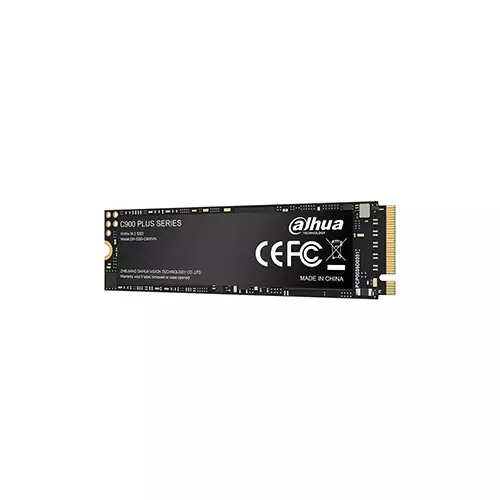 Dahua C900 PLUS-B 256GB M.2 2280 NVMe PCIe Gen 3.0x4 Internal SSD - 1