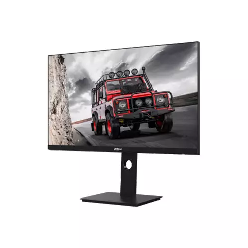 Dahua DHI-LM27-P301A 27 Inch 100 Hz QHD IPS Gaming Monitor-gallery-2