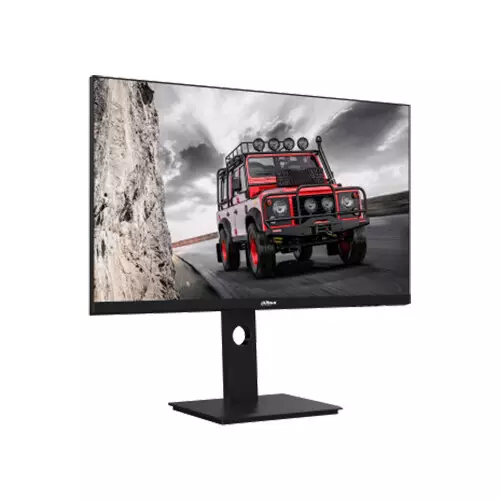 Dahua DHI-LM27-P301A 27 Inch 100 Hz QHD IPS Gaming Monitor-gallery-1