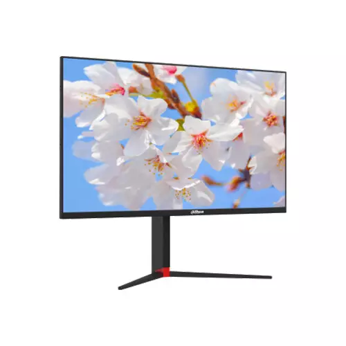 Dahua DHI-LM32-P301A 31.5 Inch 75Hz QHD IPS Professional Monitor - 1