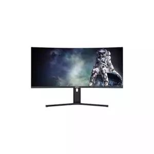 Dahua DHI-LM34-E330CA 34-inch 200Hz WQHD VA Gaming Monitor